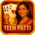 Icon of program: TeenPatti Poker Fortune C…