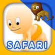 Icon of program: Safari and Jungle Animal …
