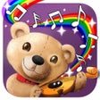 Icono de programa: Nursery Rhymes - Beautifu…