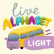 Icon of program: Live Alphabet light
