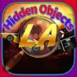 Icon of program: Hidden Objects - LA Celeb…