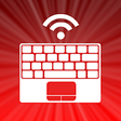Icon of program: Air Keyboard