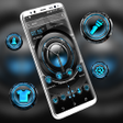 Icono de programa: Techno Vault Launcher The…