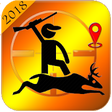 Icono de programa: Hunting Gps : Hunting Map…