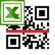 Icon of program: BAR / QR CODE Scanner for…