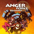 Icon of program: AngerForce: Reloaded