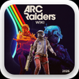 Icono de programa: Arc Raiders Wiki