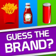Icon of program: Whats the Brand? Logo Qui…
