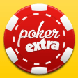 Icon of program: Poker Extra - Texas Holde…