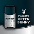 Icon of program: Playboy Green Bunny Theme