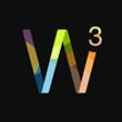 Icon of program: Wallpapers 3 for iOS 8