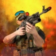 Icon of program: Modern City Sniper Combat…
