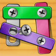Icon of program: Wood Bolts: Block Pop