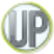 Icono de programa: Alien Skin Blow Up 3