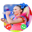 Icon of program: Video Call Jojo - Siwa in…