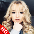 Icono de programa: Zoe LaVerne Wallpaper HD …