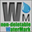 Icon of program: Non-deletableWatermark