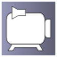 Icono de programa: CamStudio Portable