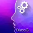 Icon of program: DiscoG - Memory Teaser fo…