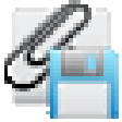 Icono de programa: Save Attachments for Outl…