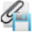 Icon of program: Save Attachments for Outl…