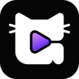 Icon of program: Gato Video: HD VideoDownl…