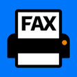 Icono de programa: FAX App: fax from Phone. …
