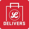 Icon of program: Lucky's Market Delivers