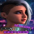 Icono de programa: Projekt: Passion - Season…