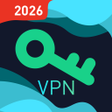 Icon of program: Rapid VPN - Safe Secure P…