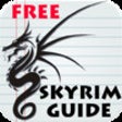 Icon of program: A Free Guide For Skyrim