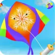 Icon of program: Kite Flying Fever