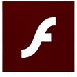 Icon of program: Adobe Flash Player (for I…