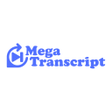 Icon of program: MegaTranscript