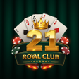 Royal 21 Club icon
