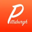 Icon of program: Pittsburgh Tourist Guide