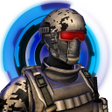 Icono de programa: Zone Military