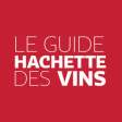Icon of program: Hachette Wine Guide 2018