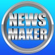 Icon of program: News Maker - Create The N…