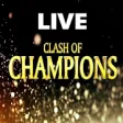 Icon of program: Watch Clash Of Champions …