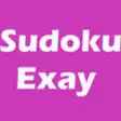 Icon of program: Sudoku Exay
