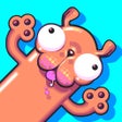 Icon of program: Silly Sausage in Meat Lan…