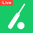 Icon of program: Live Cricket Score - Stre…