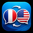 Icono de programa: French English Translator