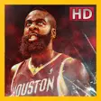 Icon of program: James Harden NBA HD Wallp…