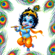 Icon of program: Krishna Wallpaper - शर कष…