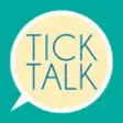 Icon of program: TICK TALK Party Game
