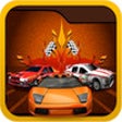 Icon of program: Car Rush - Free Racing Ga…