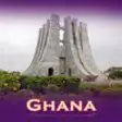 Icon of program: Ghana Tourism
