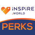 Icon of program: Inspire World Perks
